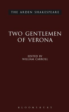 Two Gentlemen Verona - Shakespeare, William