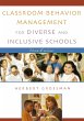 Classroom Behavior Management for... - Bild 1