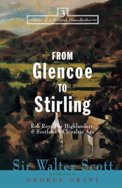 From Glencoe to Stirling - Scott, Walter