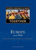The Scribner Library of Modern Europe: Since 1914, 5 Volume Set