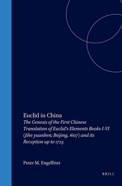 Euclid in China - Engelfriet