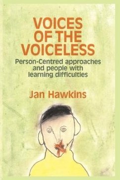 Voices of the Voiceless - Hawkins, Jan