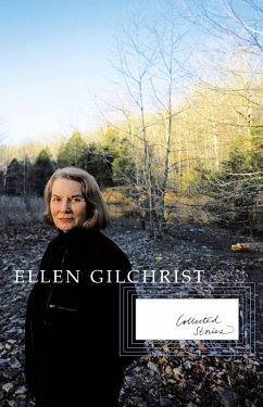 Collected Stories - Gilchrist, Ellen