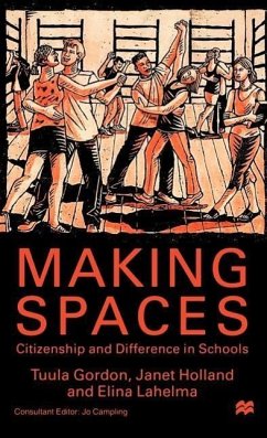 Making Spaces - NA, NA