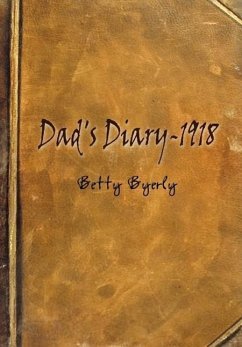 Dad's Diary-1918 - Byerly, Betty