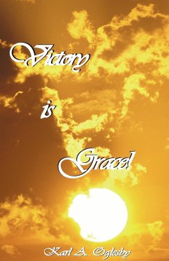 Victory Is Grace!