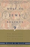 What Do Jews Believe?