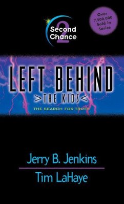 Second Chance - Jenkins, Jerry B; Lahaye, Tim