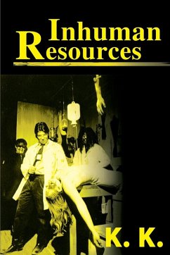 Cover Inhuman Resources