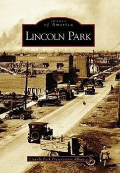 Lincoln Park - The Lincoln Park Preservation Alliance