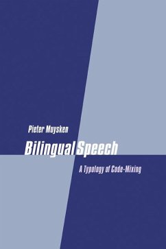 Cover Bilingual Speech