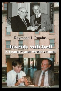 Joseph Mitchell - Rundus, Raymond J.