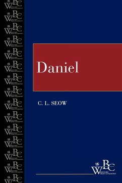 Cover Daniel