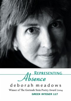 Cover Representing Absence