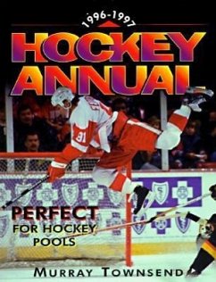 The 1996-97 Hockey Annual - Townsend, Murray