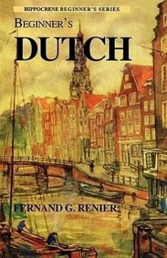 Dutch - Renier, Fernand G.
