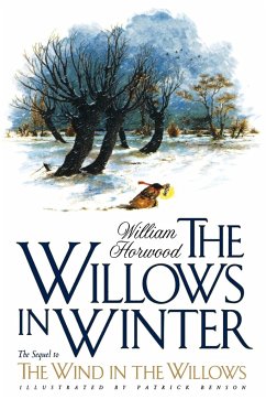 The Willows in Winter - Horwood, William