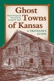 Ghost Towns of Kansas