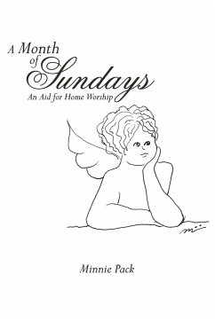 A Month of Sundays