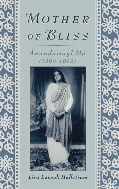 Cover Mother of Bliss
