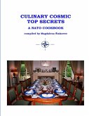 CULINARY COSMIC TOP SECRETS A NATO COOKBOOK