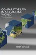 Comparative Law in a Changing World - Bild 1