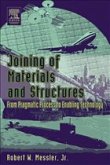 Joining of Materials and Structures