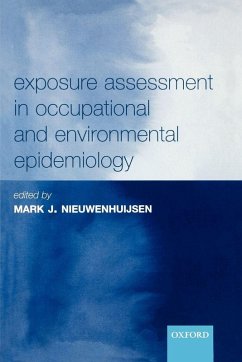 Cover Exposure Assessment in Occupational and Environmental Epidemiology