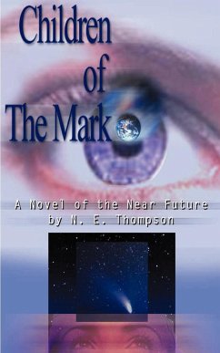 Children of the Mark - Thompson, N. E.