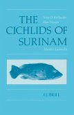 The Cichlids of Surinam (Teleostei: Labroidei)