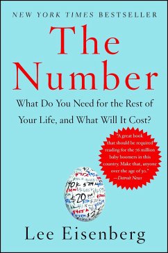 The Number - Eisenberg, Lee