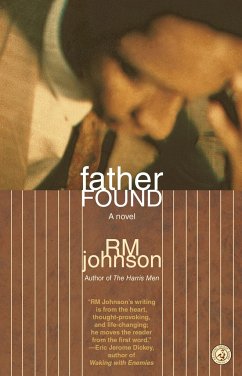 Father Found - Johnson, R M