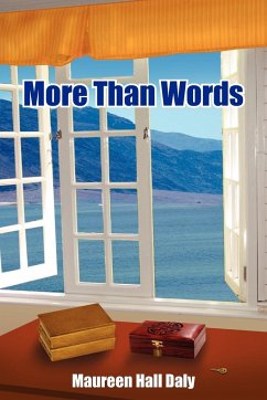 More Than Words - Daly, Maureen Hall