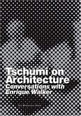 Tschumi on Architecture