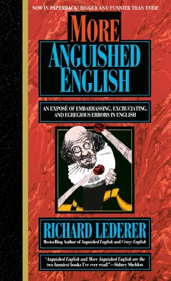 More Anguished English - Lederer, Richard