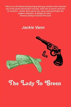 The Lady in Green - Vann, Jackie