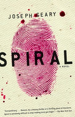 Spiral - Geary, Joseph