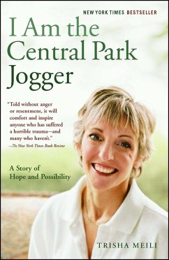 I Am the Central Park Jogger - Meili, Trisha