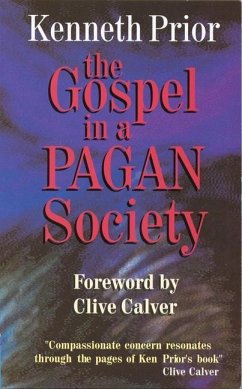 The Gospel in a Pagan Society - Prior, Kenneth