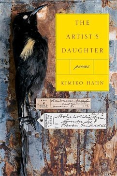 The Artist's Daughter - Hahn, Kimiko