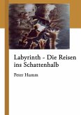 Labyrinth - Die Reisen ins Schattenhalb Labyrinth - Die Reisen ins Schattenhalb
