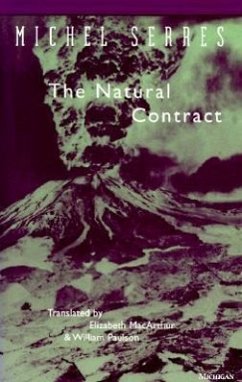 Cover The Natural Contract