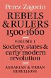 Rebels and Rulers, 1500 1600 - Bild 1