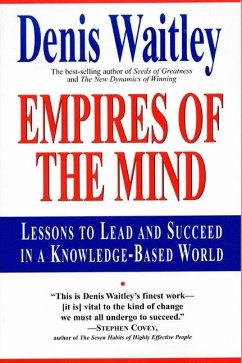 Empires of the Mind - Waitley, Denis