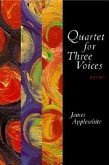 Quartet for Three Voices