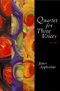 Quartet for Three Voices - Applewhite, James