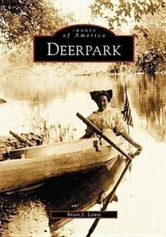 Deerpark - Lewis, Brian J.