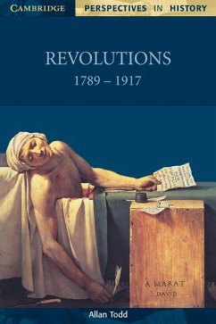 Revolutions 1789-1917 - Todd, Allan