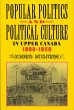 Popular Politics and Political Culture... - Bild 1