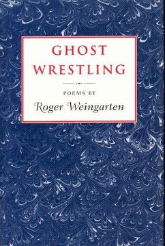 Ghost Wrestling - Weingarten, Roger